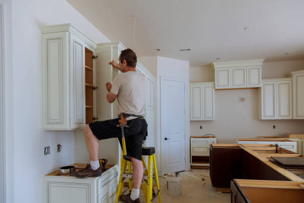 Licensed Kitchen Remodeling service in Waverly, OH - Remodeling Of Kitchen