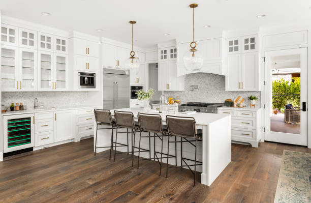 24/7 Emergency Kitchen Remodeling experts in Waverly, OH
