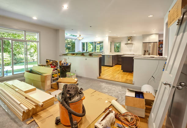 Reliable Kitchen Remodeling contractor in Waverly, OH by Remodeling Of Kitchen