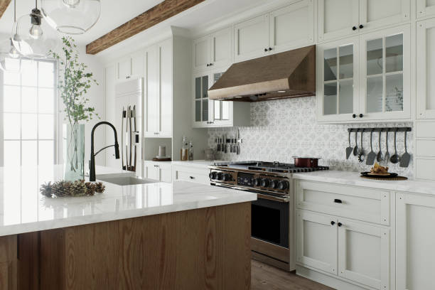 Affordable Kitchen Remodeling solutions in Waverly, OH